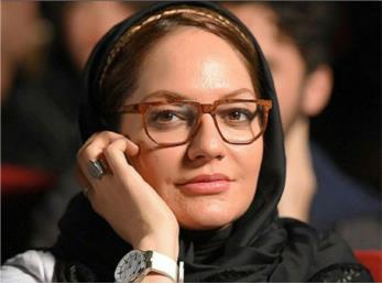 دادگاه به مهناز افشار فرصت یک ماهه جهت مراجعه داد