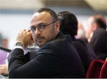 بیوگرافی کامل علیرضا کمالی نژاد بازیگر نقش یارمحمد در سریال وارش