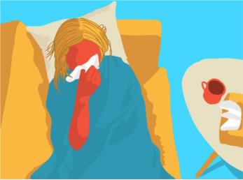 علائم اصلی آنفولانزای خوکی و روش های خانگی مهار و درمان آن