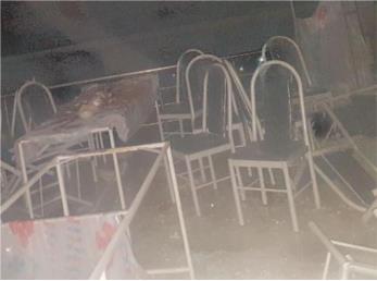 حرف های داماد سقزی که عروسی اش تبدیل به عزا شد