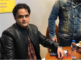 متن ترانه سارا از سلمان امین نویسنده معاصر