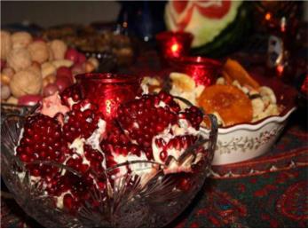 پیشینه اصلی شب یلدا چیست؟