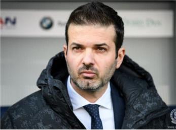 استراماچونی: از تماشای بازی امروز استقلال رنج کشیدم