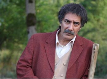 بیوگرافی کامل بهنام تشکر هنرپیشه نقش تراب در سریال وارش