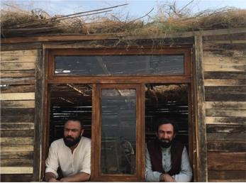 بیوگرافی هدایت هاشمی بازیگر نقش پدر خانواده در سریال کتونی زرنگی