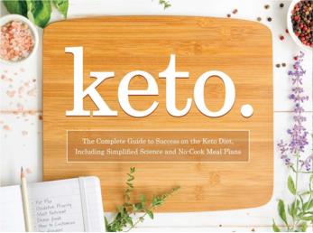 11 خطر جدی که رژیم کتو به بدن میرساند