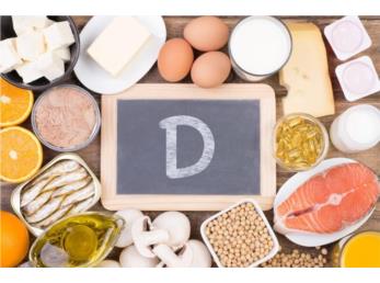 جبران کمبود ویتامین دی را با چه مواد غذایی جبران کنیم