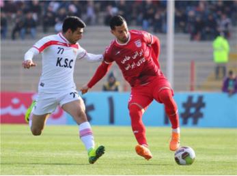 خروج تراکتور از بحران با شکست فولاد