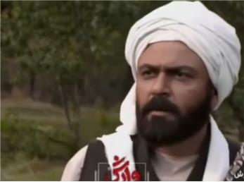 سالار عقیلی برای یارمحمد می خواند