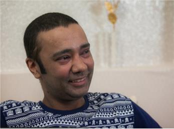 مجید بهرامی و انتشار فیلم خصوصی  زهرا امیر ابراهیمی