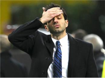 استراماچونی: دیگر سرمربی استقلال نیستم/ خسته شده‌ام