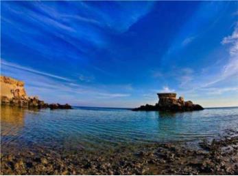 سفر به قشم در فصل زمستان