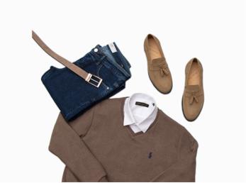 شیک‌ترین و بهترین رنگ‌ها برای تیپ زمستانی کدام‌ها هستند؟