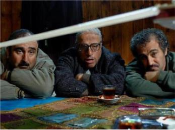 جزییاتی از پایتخت ۶ : ساخت پایتخت ۶ آغاز شد و نوروز ۹۹ پخش خواهد شد!