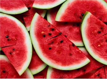 به این 9 دلیل هندوانه بخوریم