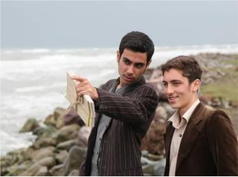 بیوگرافی مصطفی فاضلی بازیگر نقش نوجوانی یوسف در سریال وارش