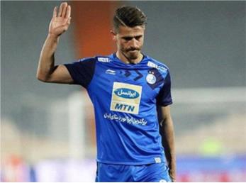 ویدیو شوخی با ممنوع التصویری وریا غفوری