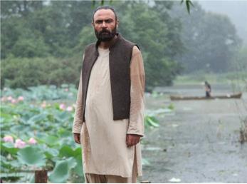 آیا یارمحمد در سریال وارش زنده است؟