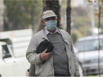 دلیل بوی نامطبوع هوای تهران چه بود؟