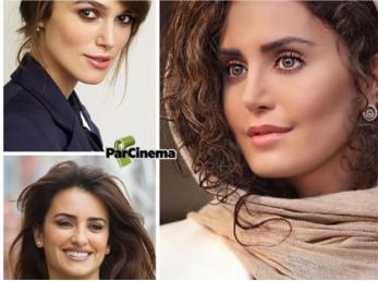 جایزه بهترین بازیگر جشنواره فیلم های سیاسی کاراسون به الناز شاکردوست تعلق گرفت