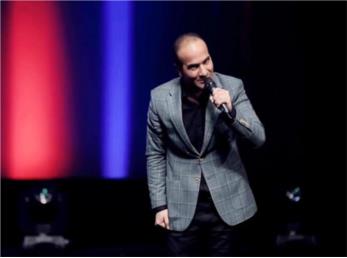 سورپرایز شب جمعه حسن ریوندی + فیلم