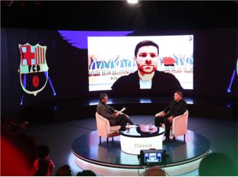 کلاسیکو دورهمی فوتبالی ها + قسمت اول