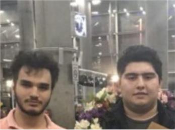 اتفاق تاریخی در ورزش ایران / بازی با حریف اسرائیلی