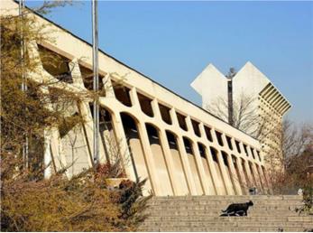 اصالت و هنر ایران در موزه فرش