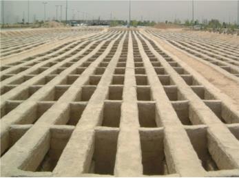 مگر قبر جای مرده ها نبود؟