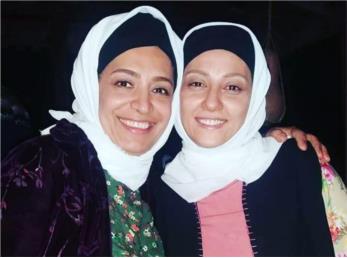 بیوگرافی ساناز سماواتی بازیگر نقش زن تراب در سریال وارش