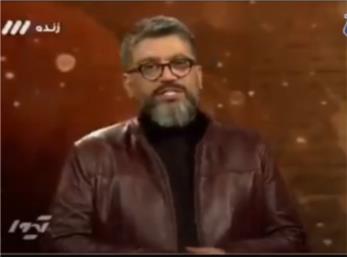 ببینید رضا رشید پور با طلب بخشش از مدیران سازمان اسم عادل فردوسی پور را به زبان می آورد!