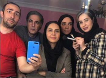 زمان پخش و خلاصه داستان سریال  از سرنوشت