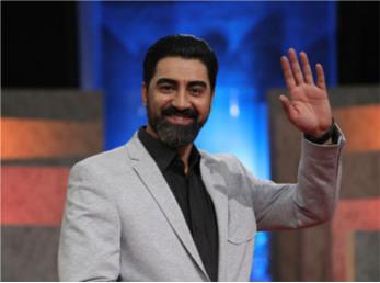 بیوگرافی محمدرضا علیمردانی بازیگر، خواننده و صداپیشه