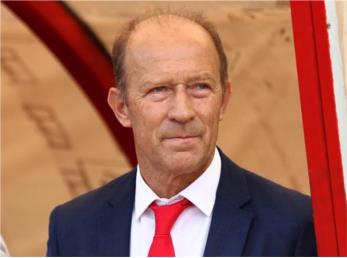 انشاالله کالدرون می‌رود؛ همه با هم آمین!