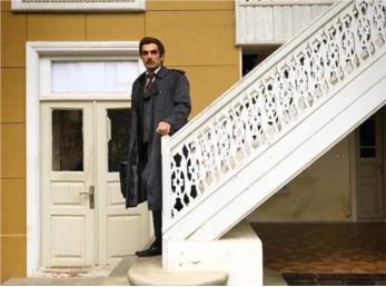 بیوگرافی کوروش سلیمانی  همسر و فرزندان و فیلم شناسی