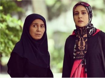 بیوگرافی مریم کاظمی بازیگر نقش سهیلا در سریال از سرنوشت