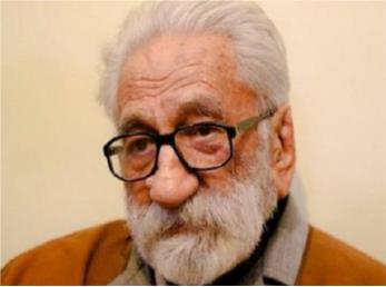 قطب دراویش گنابادی