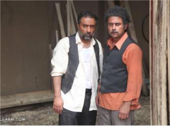 بیوگرافی رحیم نوروزی بازیگر نقش موسی در سریال وارش