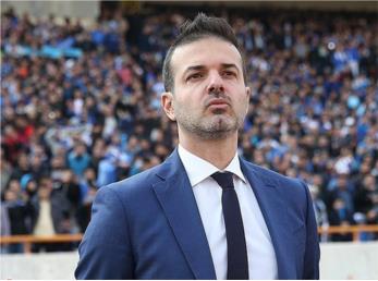 باشگاه استقلال تایید کرد: استراماچونی جدا شد/ اعلام سرمربی جدید در اسرع وقت