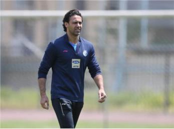 مجیدی از سر  مربی گری استقلال انصراف داد