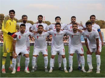 ایران - عمان؛ 8 خرداد 99 در تهران