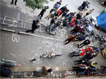 پایان فصل اول سریال زیر خاکی و آغاز ساخت فصل دوم