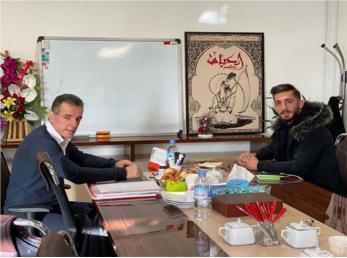 مخالفت باشگاه پرسپولیس با پیوستن «عبدی» به تراکتور