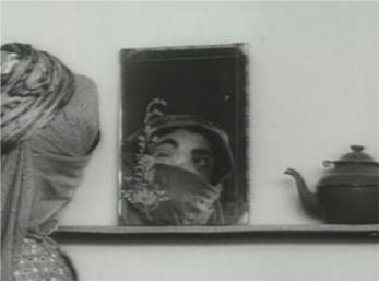 مشاهده و دانلود فیلم مستند خانه سیاه است فروغ فرخزاد به مناسبت سال روز  تولد او  هشتم دی