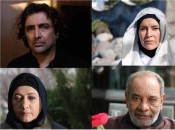 زمان پخش و خلاصه داستان و بازیگران سریال مُلکاوان از شبکه آی فیلم