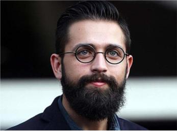 محسن افشانی آزاد شد