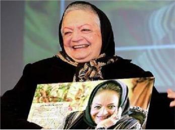 شهلا ریاحی شامگاه دهم دی ماه درگذشت، بیوگرافی شهلا ریاحی