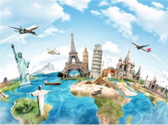 10 مزیت برتر سفر کردن را بدانید