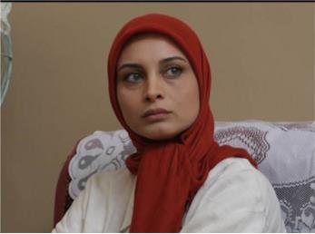 گفتگو با مریم کاویانی پرستاری که بازیگر شد