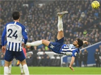 قیچی برگردان علیرضا جهانبخش به چلسی، چهره بازیکنان چلسی سوژه رسانه ها شد